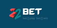 22Bet-logo